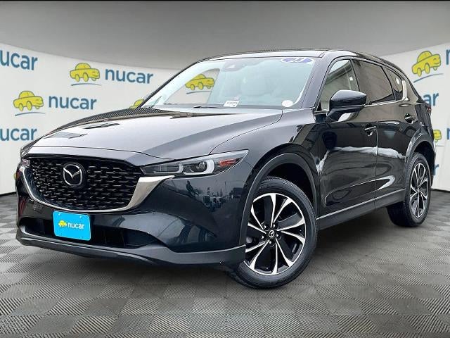 2023 Mazda Mazda CX-5 2.5 S Premium Package AWD