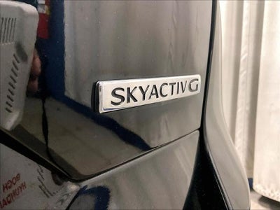 2023 Mazda Mazda CX-5 2.5 S Premium Package AWD