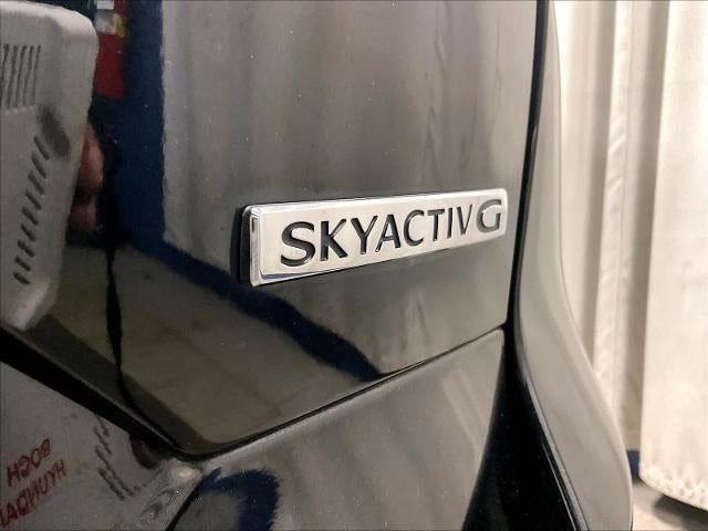 2023 Mazda Mazda CX-5 2.5 S Premium Package AWD