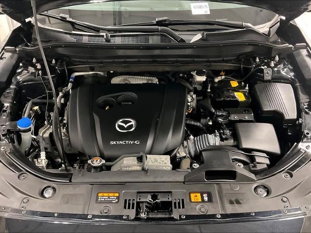 2023 Mazda Mazda CX-5 2.5 S Premium Package AWD