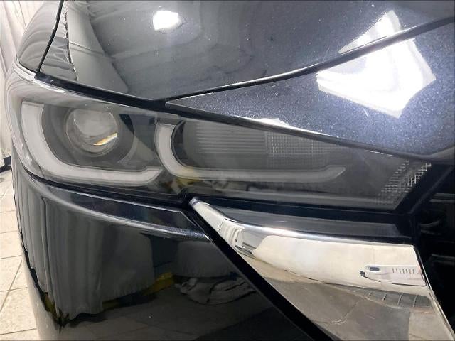 2023 Mazda Mazda CX-5 2.5 S Premium Package AWD