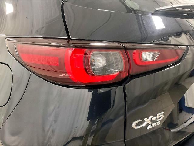 2023 Mazda Mazda CX-5 2.5 S Premium Package AWD
