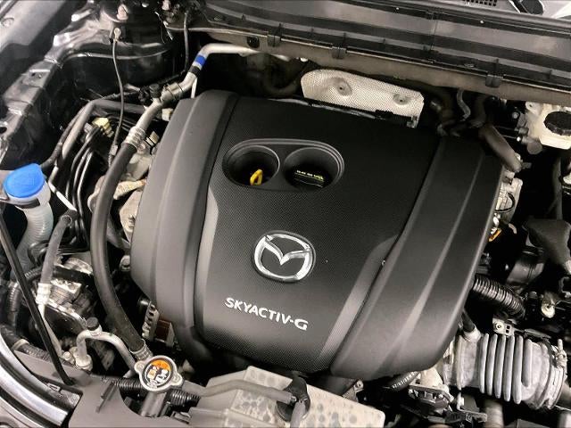 2023 Mazda Mazda CX-5 2.5 S Premium Package AWD