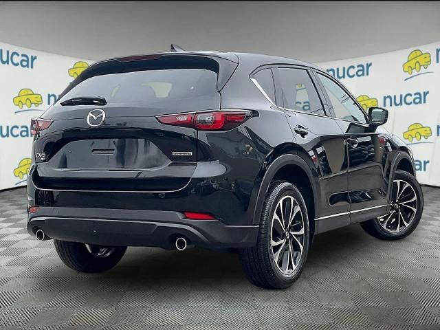 2023 Mazda Mazda CX-5 2.5 S Premium Package AWD