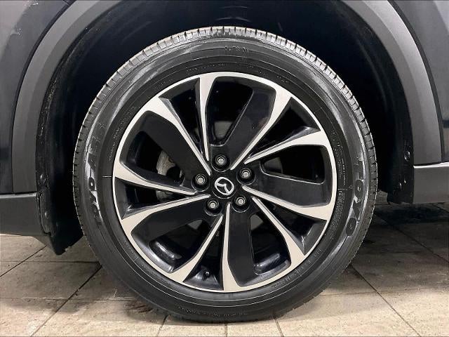 2023 Mazda Mazda CX-5 2.5 S Premium Package AWD