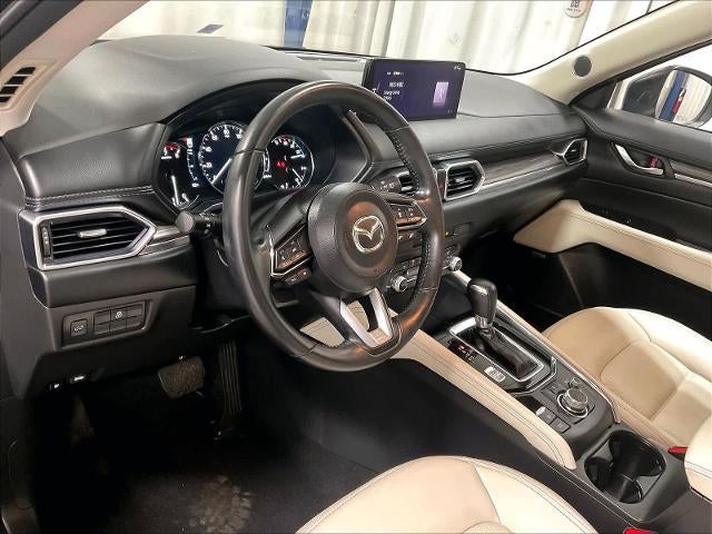 2023 Mazda Mazda CX-5 2.5 S Premium Package AWD