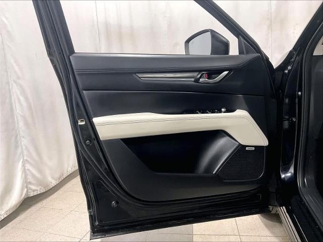 2023 Mazda Mazda CX-5 2.5 S Premium Package AWD