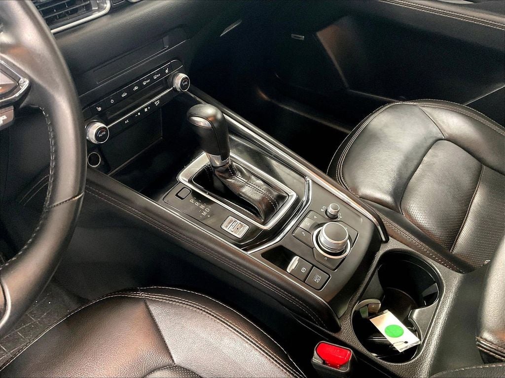 2023 Mazda Mazda CX-5 2.5 S Premium Package AWD