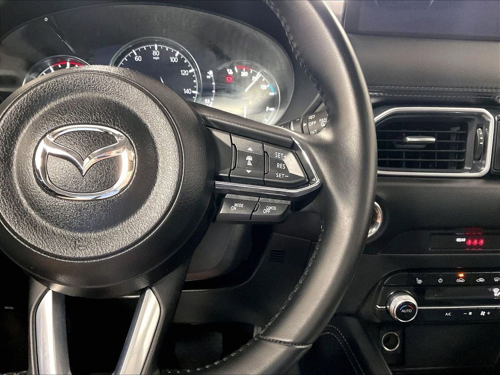 2023 Mazda Mazda CX-5 2.5 S Premium Package AWD