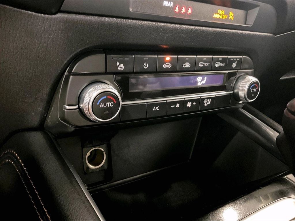 2023 Mazda Mazda CX-5 2.5 S Premium Package AWD
