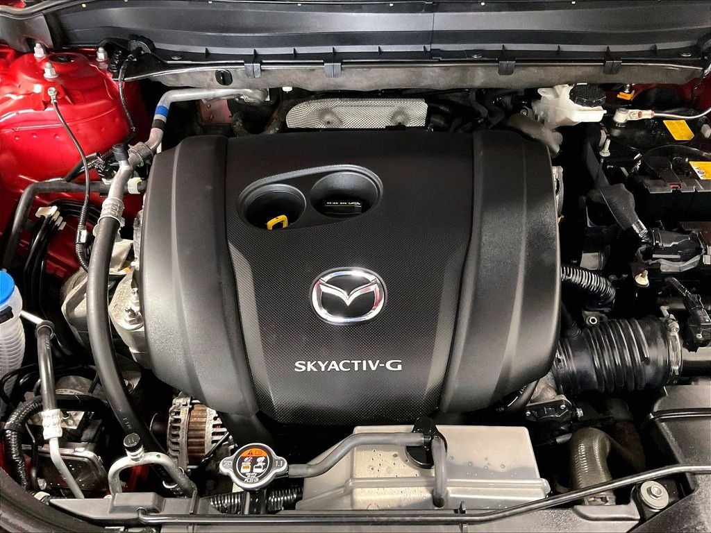 2023 Mazda Mazda CX-5 2.5 S Premium Package AWD