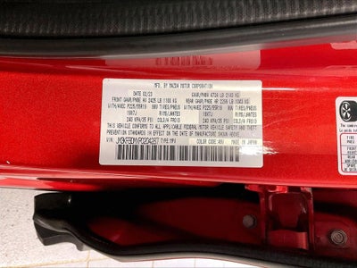 2023 Mazda Mazda CX-5 2.5 S Premium Package AWD