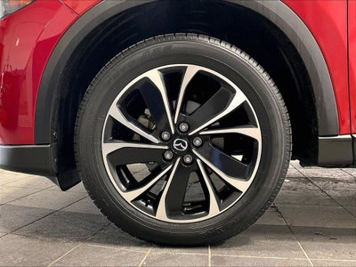 2023 Mazda Mazda CX-5 2.5 S Premium Package AWD