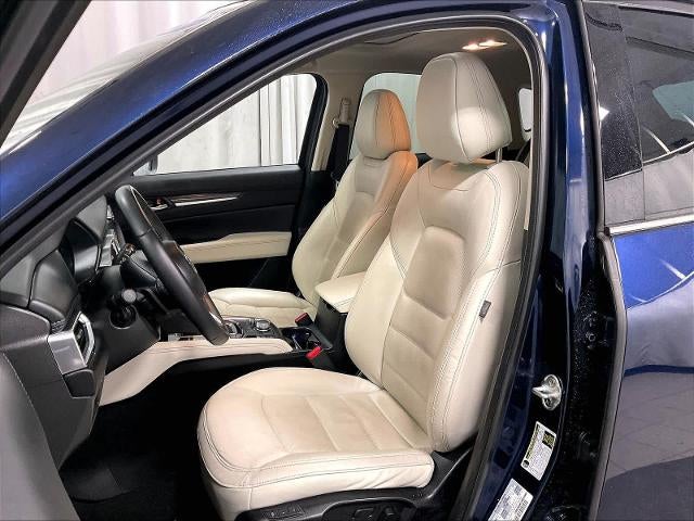 2023 Mazda Mazda CX-5 2.5 S Premium Plus Package AWD