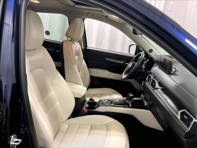 2023 Mazda Mazda CX-5 2.5 S Premium Plus Package AWD