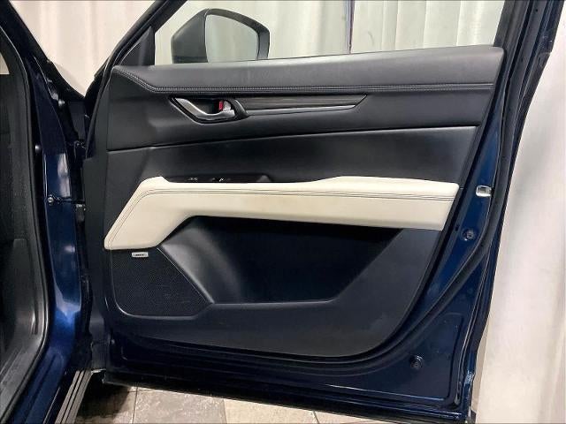 2023 Mazda Mazda CX-5 2.5 S Premium Plus Package AWD