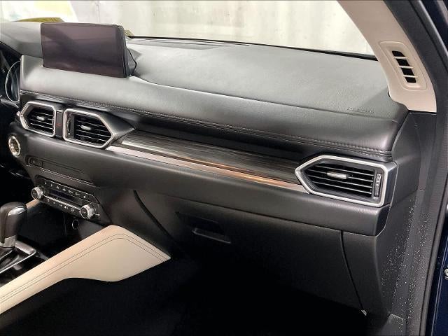 2023 Mazda Mazda CX-5 2.5 S Premium Plus Package AWD