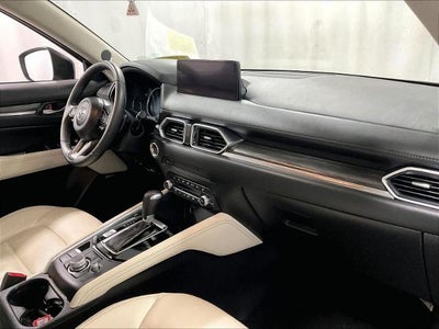 2023 Mazda Mazda CX-5 2.5 S Premium Plus Package AWD