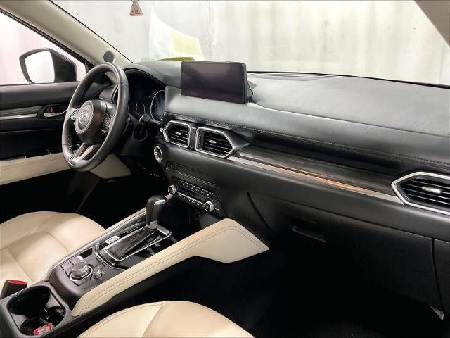2023 Mazda Mazda CX-5 2.5 S Premium Plus Package AWD