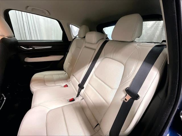 2023 Mazda Mazda CX-5 2.5 S Premium Plus Package AWD