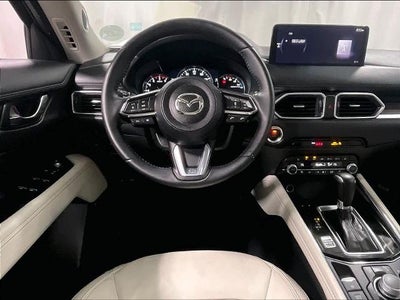 2023 Mazda Mazda CX-5 2.5 S Premium Plus Package AWD