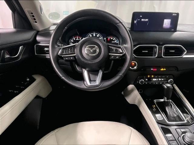 2023 Mazda Mazda CX-5 2.5 S Premium Plus Package AWD