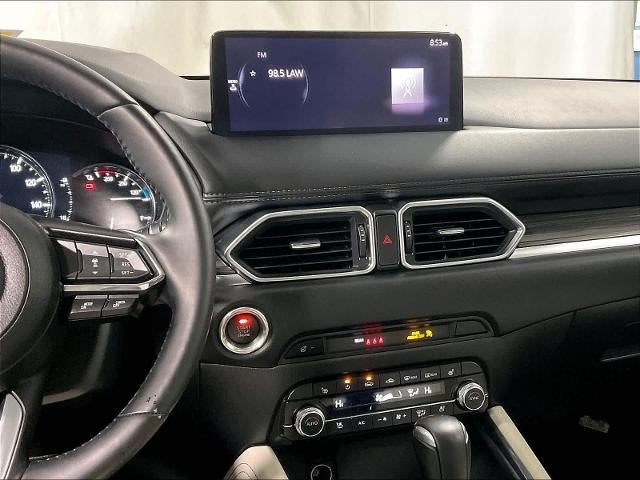 2023 Mazda Mazda CX-5 2.5 S Premium Plus Package AWD