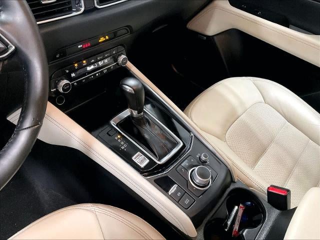 2023 Mazda Mazda CX-5 2.5 S Premium Plus Package AWD