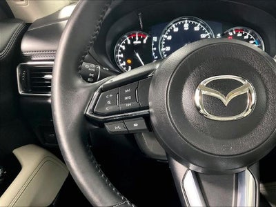 2023 Mazda Mazda CX-5 2.5 S Premium Plus Package AWD