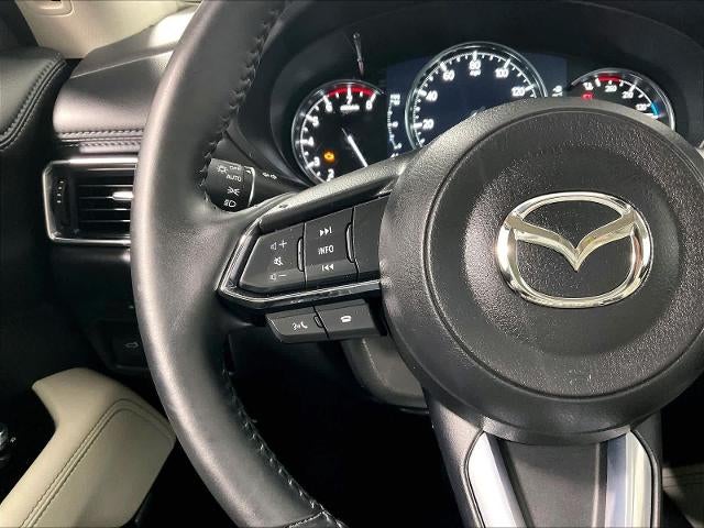 2023 Mazda Mazda CX-5 2.5 S Premium Plus Package AWD
