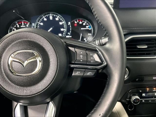 2023 Mazda Mazda CX-5 2.5 S Premium Plus Package AWD