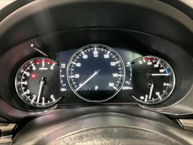 2023 Mazda Mazda CX-5 2.5 S Premium Plus Package AWD
