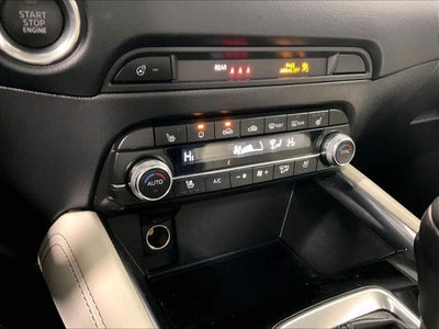 2023 Mazda Mazda CX-5 2.5 S Premium Plus Package AWD