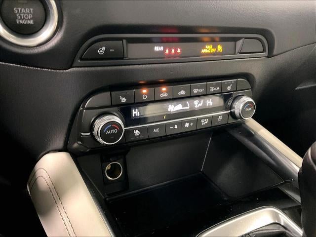 2023 Mazda Mazda CX-5 2.5 S Premium Plus Package AWD