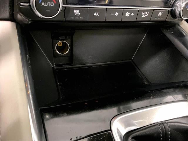 2023 Mazda Mazda CX-5 2.5 S Premium Plus Package AWD