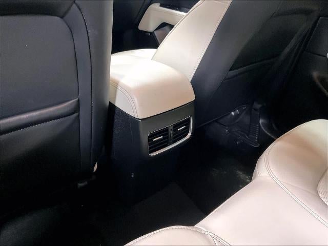 2023 Mazda Mazda CX-5 2.5 S Premium Plus Package AWD