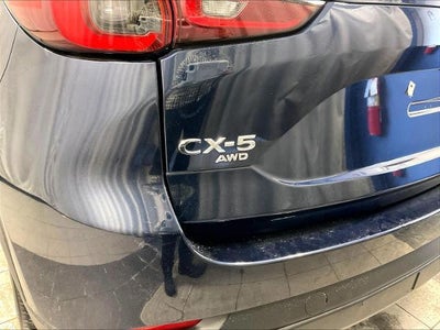 2023 Mazda Mazda CX-5 2.5 S Premium Plus Package AWD