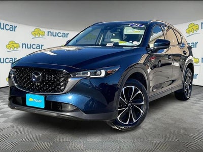 2023 Mazda Mazda CX-5 2.5 S Premium Plus Package AWD