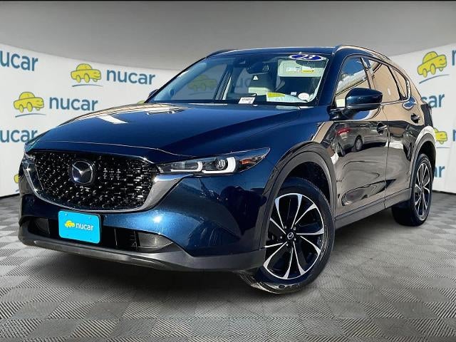 2023 Mazda Mazda CX-5 2.5 S Premium Plus Package AWD