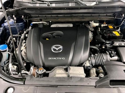 2023 Mazda Mazda CX-5 2.5 S Premium Plus Package AWD
