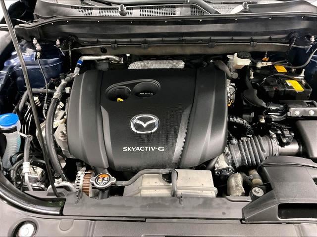 2023 Mazda Mazda CX-5 2.5 S Premium Plus Package AWD