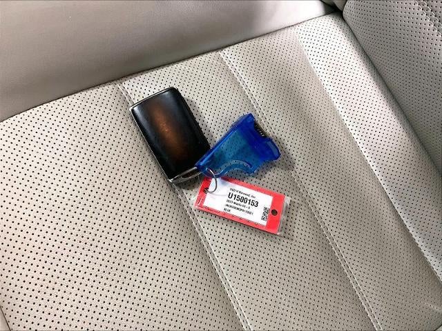 2023 Mazda Mazda CX-5 2.5 S Premium Plus Package AWD