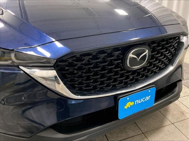 2023 Mazda Mazda CX-5 2.5 S Premium Plus Package AWD