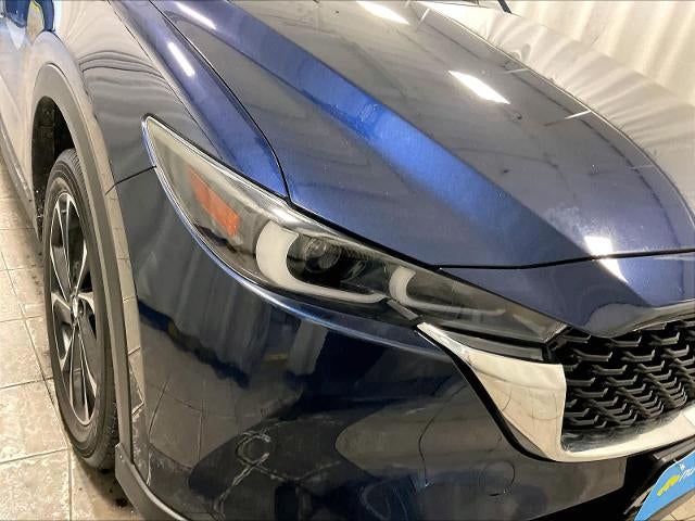2023 Mazda Mazda CX-5 2.5 S Premium Plus Package AWD