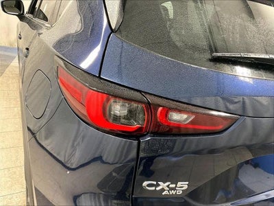 2023 Mazda Mazda CX-5 2.5 S Premium Plus Package AWD