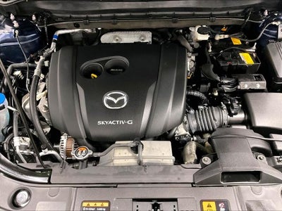 2023 Mazda Mazda CX-5 2.5 S Premium Plus Package AWD