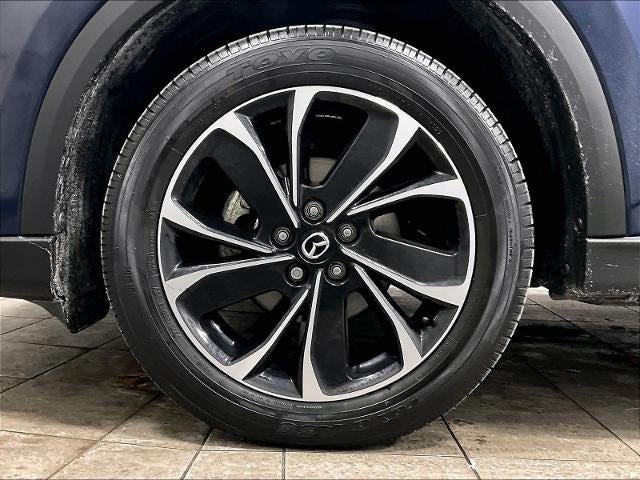 2023 Mazda Mazda CX-5 2.5 S Premium Plus Package AWD