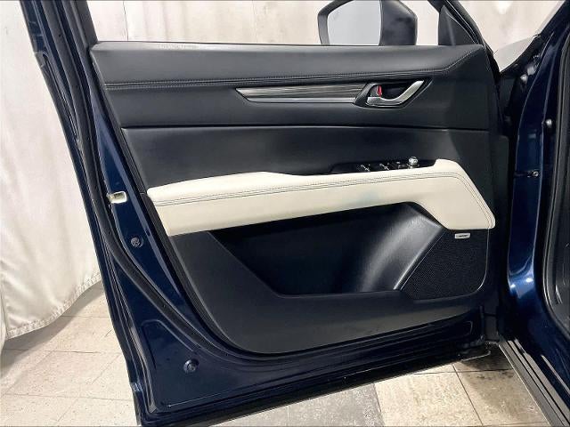 2023 Mazda Mazda CX-5 2.5 S Premium Plus Package AWD