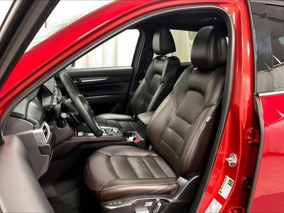 2023 Mazda Mazda CX-5 2.5 Turbo Signature AWD