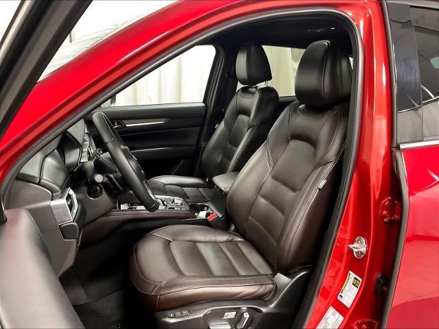 2023 Mazda Mazda CX-5 2.5 Turbo Signature AWD